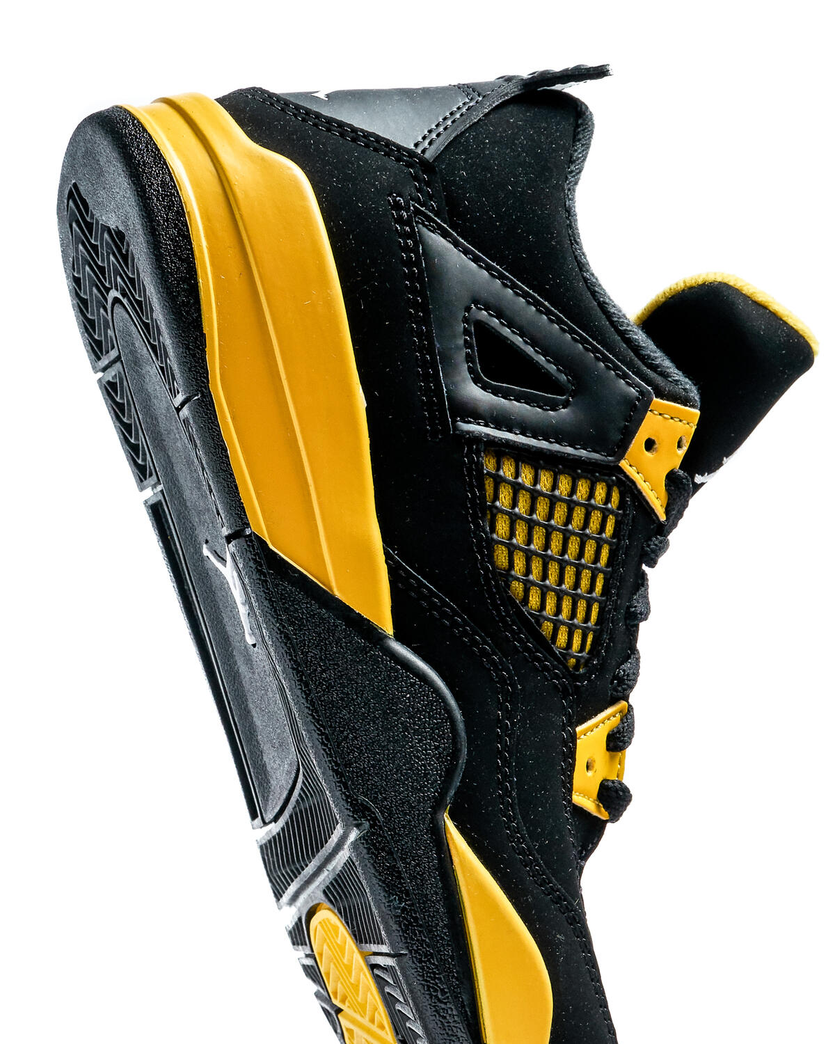 Air Jordan 4 Retro (PS) 'Thunder' | BQ7669-017 | AFEW STORE